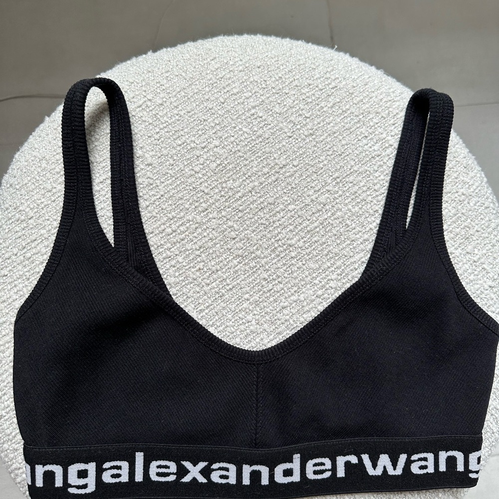Top Alexander Wang . Size S